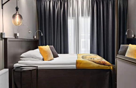 北極伊甸園貝斯特韋斯特酒店