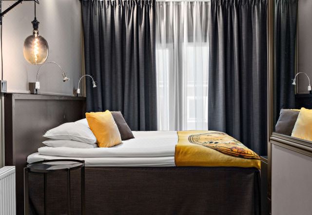 Best Western Arctic Eden