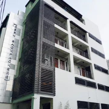 Cebu Backpackers Hostel