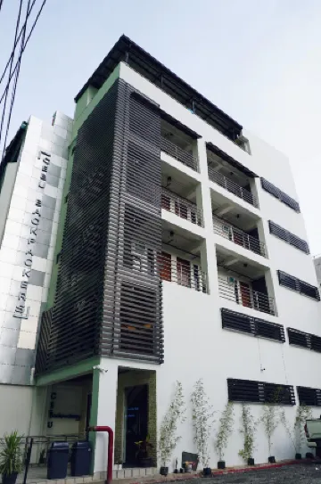 Cebu Backpackers Hostel