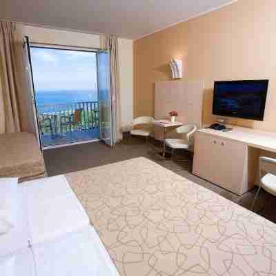 Hotel Mirta - San Simon Resort Rooms