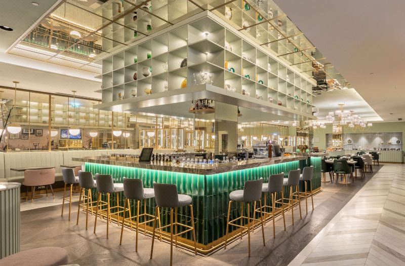 The Emerald House Lisbon, Curio Collection by Hilton photo 4