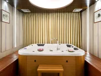 Holiday Inn DHAKA CITY CENTRE by IHG Hotels in Dhaka