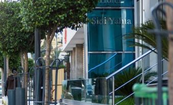 Hôtel Sidi Yahia