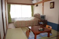 Pension Surf Rider Hotels in Kamo District