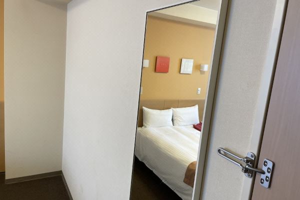 콰드 인 요코테(Quad Inn Yokote)_2