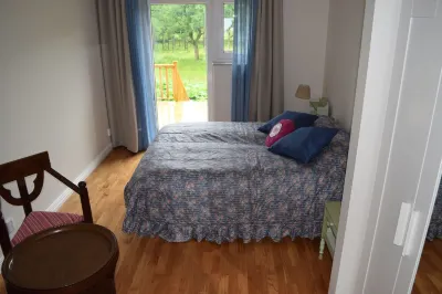 Lilla Rygården Bed & Breakfast Hotels in Sjobo
