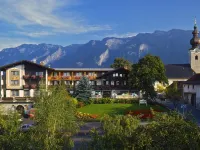 Schlossberghof Marzoll Hotels in Bad Reichenhall