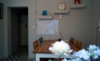 Windrose Hostel Istanbul