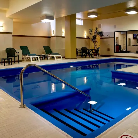 Fairfield Inn & Suites Montreal Airport