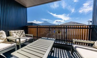 Mt. Fuji Resort Club-Zen- - Housity