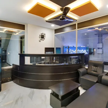 Crystal Lake Suites