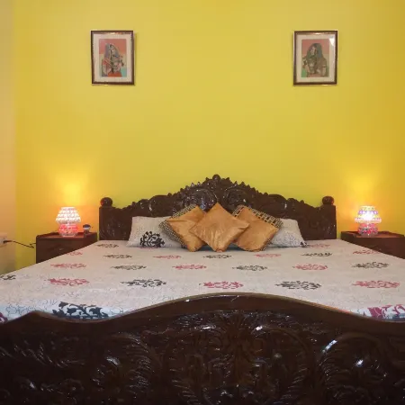 Rajputana Guest House