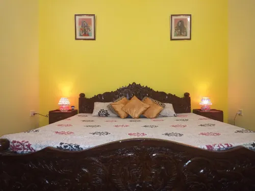 Rajputana Guest House - 2-Star