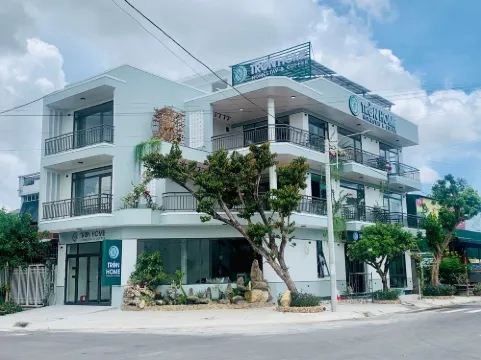 創家酒店 平山酒店