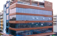 Hotel Lahari International Hotels in Nizamabad