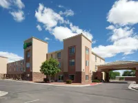 Holiday Inn Express Albuquerque N - Bernalillo Hotels in 