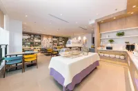 HanTing Premium Hotel (Xining Tangdao Wanda Plaza) - románticos