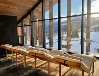 HOTEL de LEN Hotel a Cortina d'Ampezzo