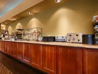 The Bards Inn, BW Signature Collection by Best Western - Bữa sáng