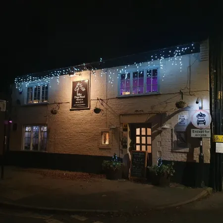 The Nags Head