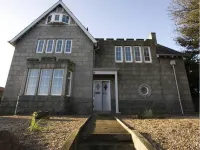 Aberdeen Serviced Apartments - the Lodge