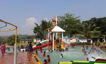 Krishna Resorts and Water Park