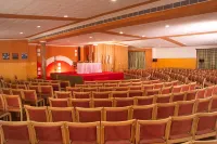 Nila Palace Hotels in Kollam
