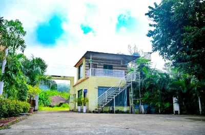 KK Tree Retreat Igatpuri Hotel a Nandgaonsado