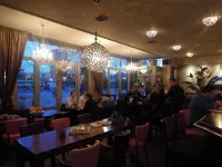 City Hotel Restaurant Stadskanaal - Desayuno