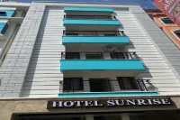 Hotel Sunrise Hôtels à : District de Kanniyakumari