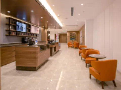 HanTing Hotel (Shenze Xiangyang Street) Hotels in Shenze