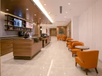 HanTing Hotel (Shenze Xiangyangjie) Hotel di Shenze County