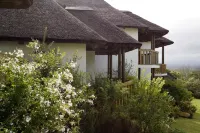 Whalesong Hotel & Spa Hoteles en Plettenberg Bay