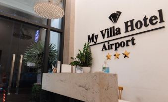 My Villa Hotel - Airport