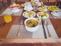 Ninh Kieu 2 Hotel Hotels in Cân-tho
