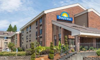 Quality Inn & Suites Clackamas - Portland