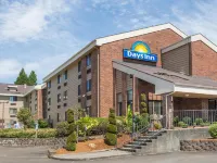 كواليتي إن آند سويتس كلاكاماس - بورتلاند فنادق في 