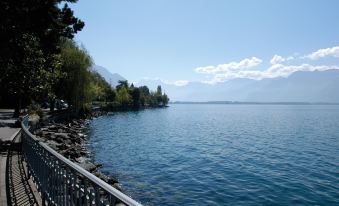 Montreux Youth Hostel