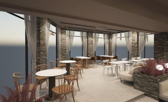 Masan Tourist Hotel