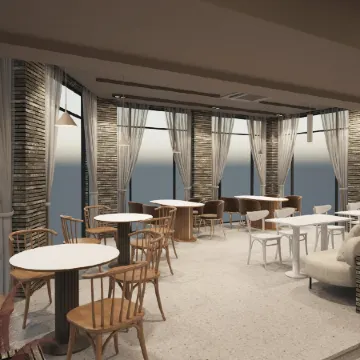 Masan Tourist Hotel