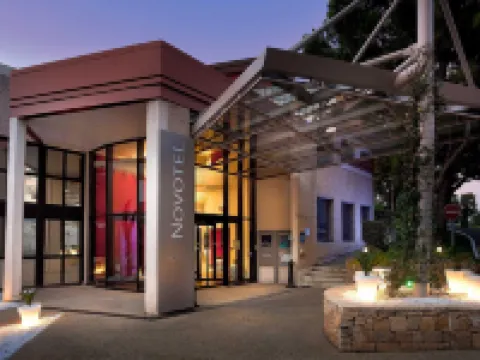 Novotel Marseille Vieux-Port Hotels in Marseille