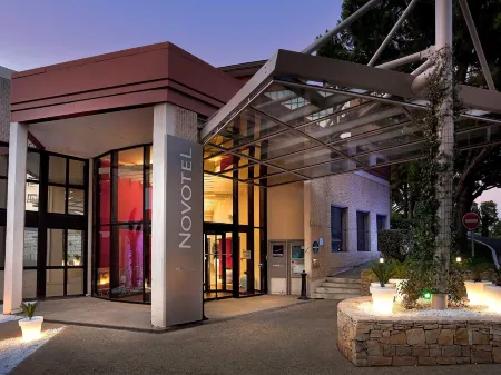 Novotel Marseille Vieux-Port