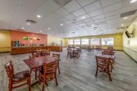 Quality Inn Gainesville Hotels in Valley View