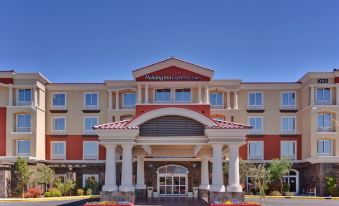 Holiday Inn Express & Suites Las Vegas SW – Spring Valley