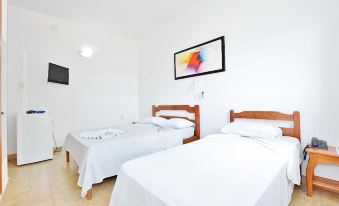 Kayabi Palace Hotel e Restaurante - Housity