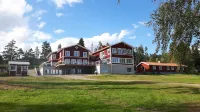 Harsa B&B, Stugby & Vandrarhem