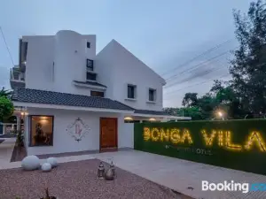 Bongavila - Boutique Hotel