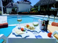 The Hook Lodge Hotels in El Conacaste