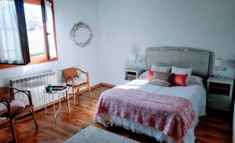 Agroturismo y Apartamentos Ondarre